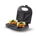 Уред за сандвичи Mesko Home MS 3032 850 W Черен