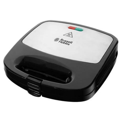 Уред за сандвичи Russell Hobbs Fiesta 750 W Черен