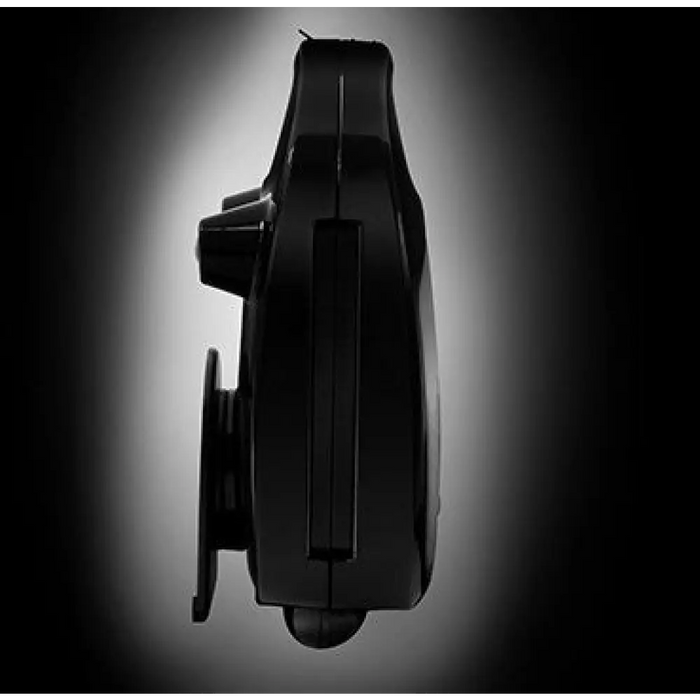 Уред за сандвичи Russell Hobbs Fiesta 750 W Черен