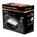 Уред за сандвичи Russell Hobbs Fiesta 750 W Черен
