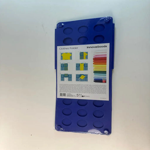 Уред за Сгъване на Дрехи InnovaGoods