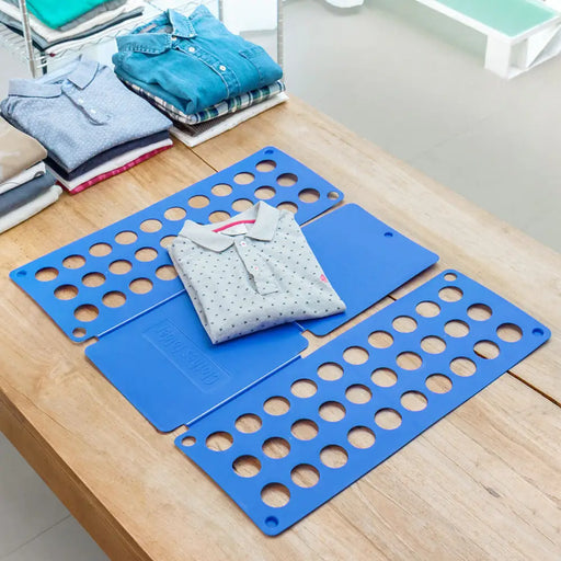 Уред за Сгъване на Дрехи InnovaGoods