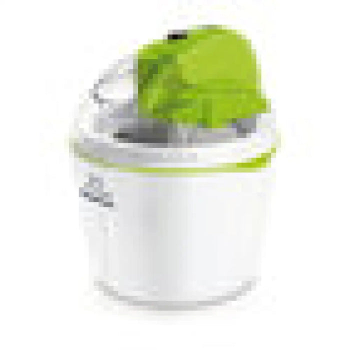 Уред за сладолед TAURUS TASTY N’CREAM БЯЛ 12 W