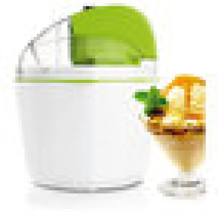 Уред за сладолед TAURUS TASTY N’CREAM БЯЛ 12 W