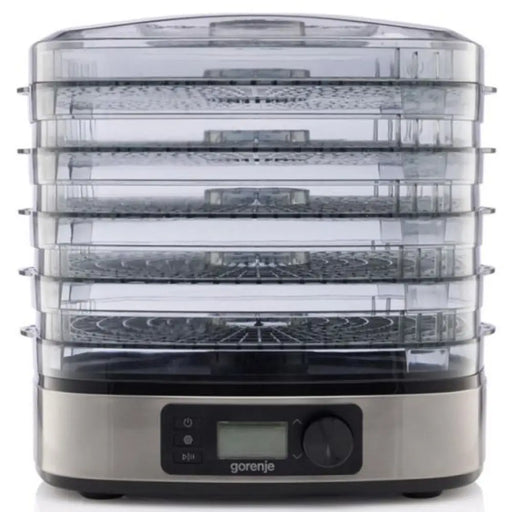 Уред за сушене на плодове зеленчуци и подправки GORENJE