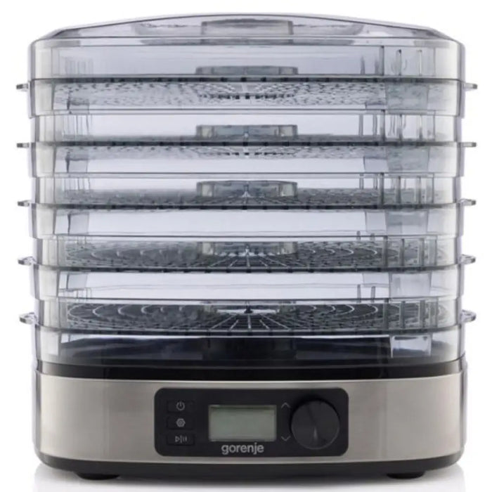Уред за сушене на плодове зеленчуци и подправки GORENJE