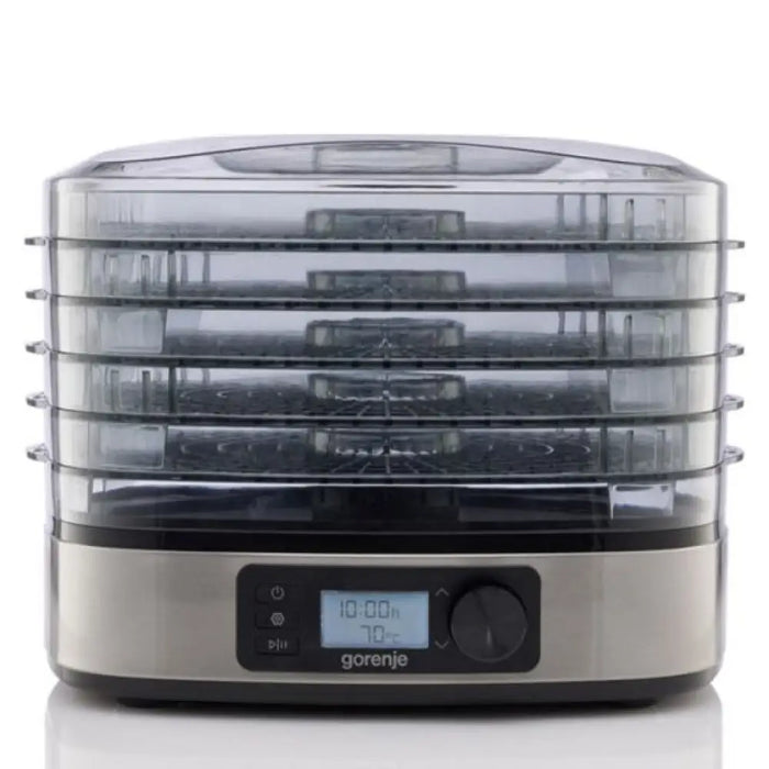 Уред за сушене на плодове зеленчуци и подправки GORENJE