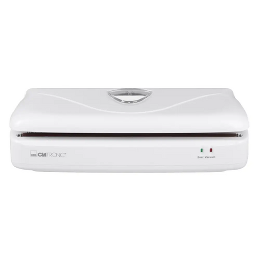 Уред за вакуумиране Clatronic FS 3261 Бял