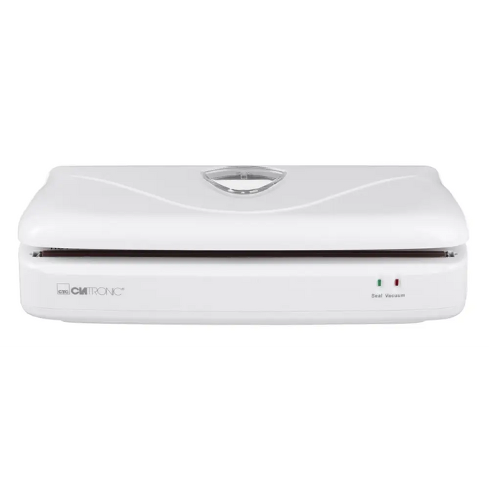 Уред за вакуумиране Clatronic FS 3261 Бял