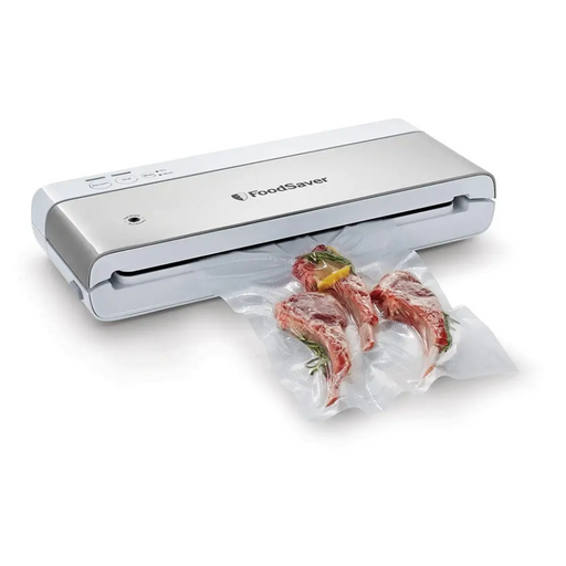 Уред за вакуумиране FoodSaver VS0100X