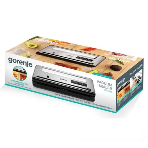Уред за вакуумиране GORENJE VS110BE