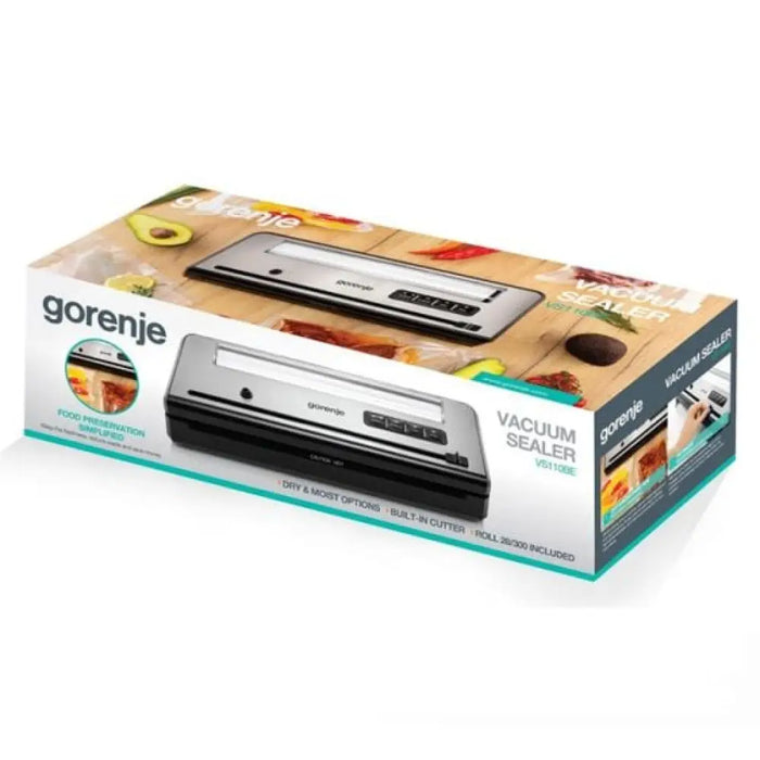 Уред за вакуумиране GORENJE VS110BE