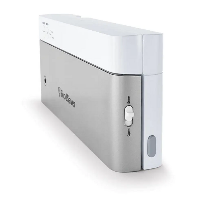 Уред за вакуумиране FoodSaver VS0100X