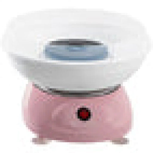 Уред за захарен памук ELITE CCM-1249 500 W