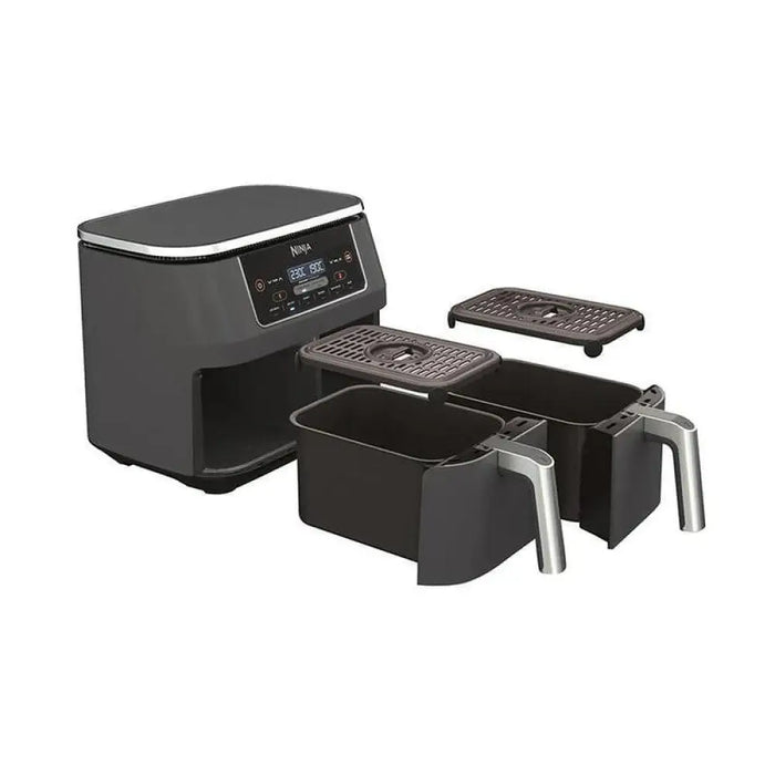 Уред за здравословно готвене NINJA Foodi AF300 DUAL ZONE
