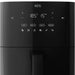 Уред за здравословно готвене AEG Airfryer AAF7SB