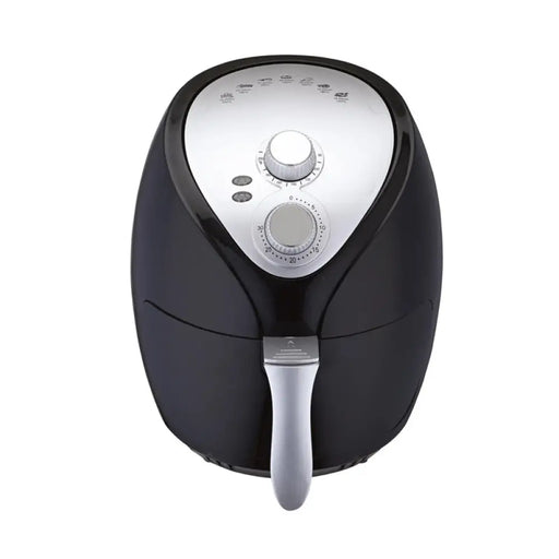 Уред за здравословно готвене Crown CAF-3013