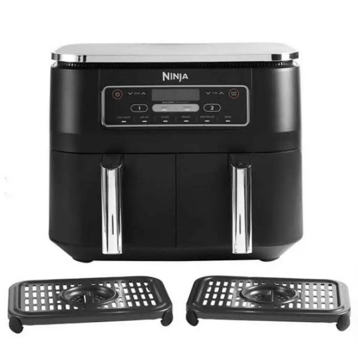 Уред за здравословно готвене NINJA Foodi AF300 DUAL ZONE