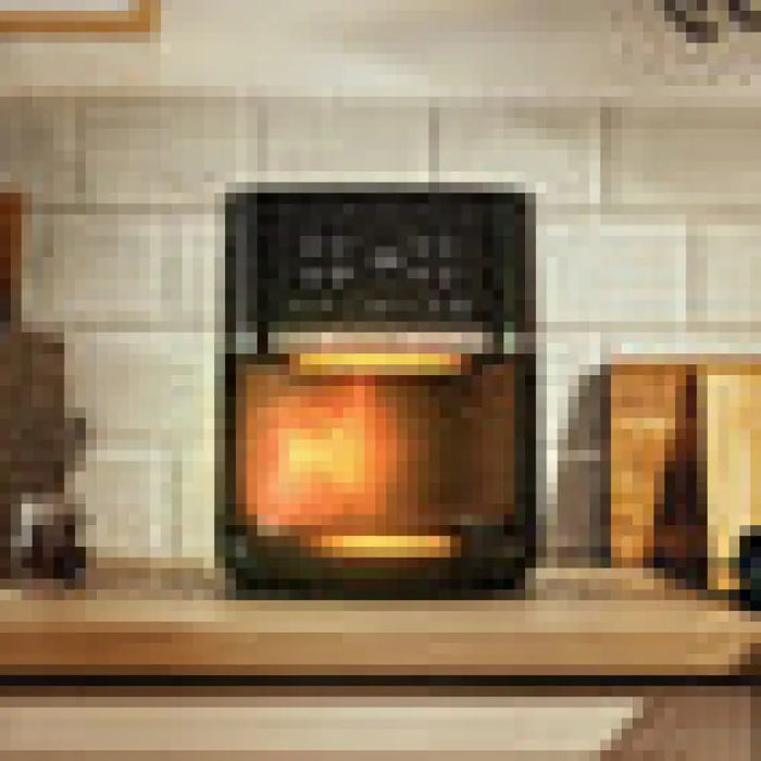 Уред за здравословно готвене BOSCH MAF462B0 6.10 L ТАЙМЕР