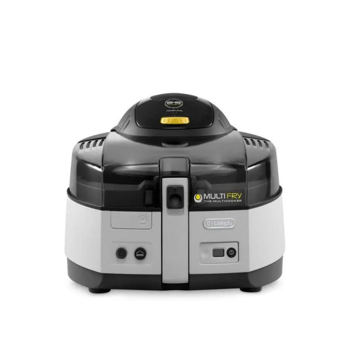Уред за здравословно готвене DeLonghi FH1163***