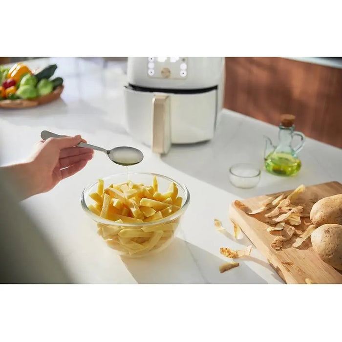 Уред за здравословно готвене Philips HD9870/20 AirFryer***