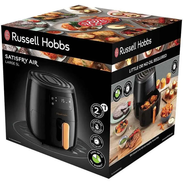 Уред за здравословно готвене Russell Hobbs 26510 56/RH