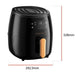 Уред за здравословно готвене Russell Hobbs 26510 56/RH
