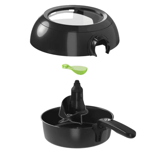 Уред за здравословно готвене Tefal FZ760830***