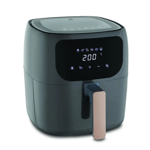 Уред за здравословно готвене Crown CAF55L15G