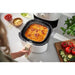 Уред за здравословно готвене Philips HD9870/20 AirFryer***