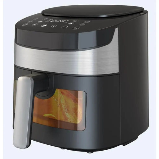 Уред за здравословно готвене Finlux FAF4L13W