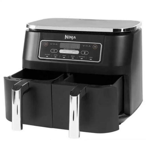 Уред за здравословно готвене NINJA Foodi AF300 DUAL ZONE