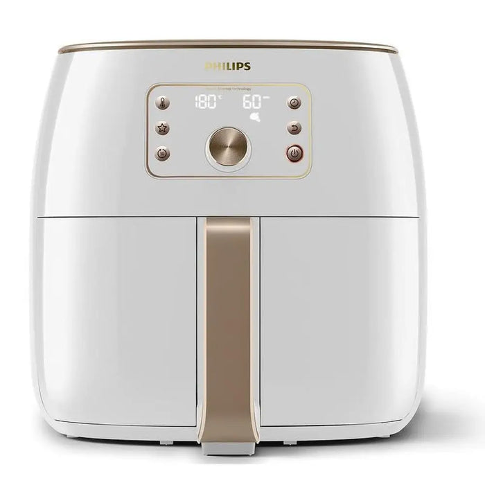 Уред за здравословно готвене Philips HD9870/20 AirFryer***
