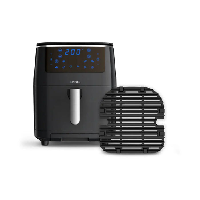 УРЕД ЗА ЗДРАВОСЛОВНО ГОТВЕНЕ EASY FRY&STEAM TEFAL