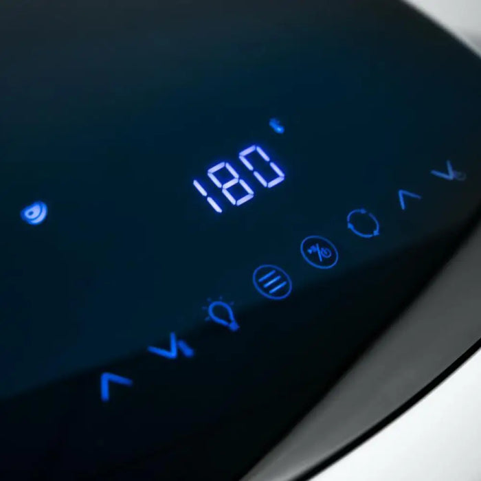 Уред за здравословно готвене Finlux FAO 1120FX