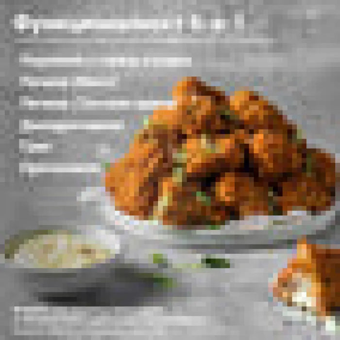 Уред за здравословно готвене INSTANT VORTEX PLUS CLEARCOOK