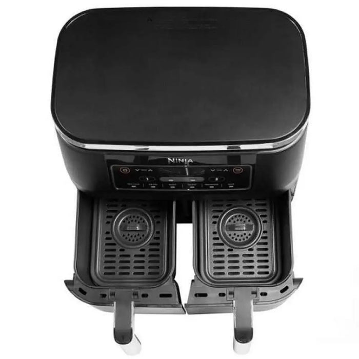 Уред за здравословно готвене NINJA Foodi AF300 DUAL ZONE