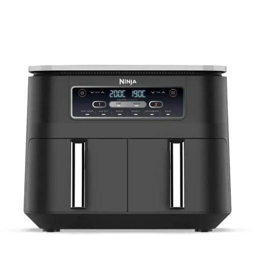 Уред за здравословно готвене NINJA Foodi AF300 DUAL ZONE