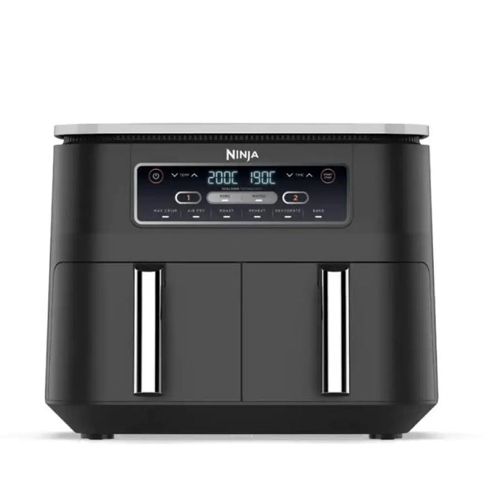 Уред за здравословно готвене NINJA Foodi AF300 DUAL ZONE