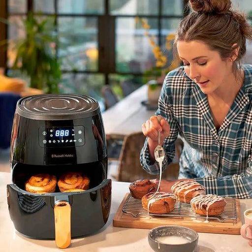 Уред за здравословно готвене Russell Hobbs 26510 56/RH