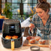 Уред за здравословно готвене Russell Hobbs 26510 56/RH
