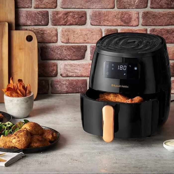 Уред за здравословно готвене Russell Hobbs 26510 56/RH