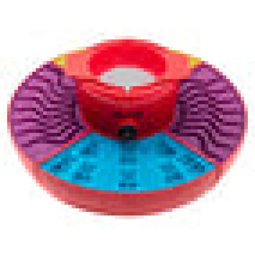 Уред за желирани бонбони ELITE GCM-1250 ЧЕРВЕН 40 W