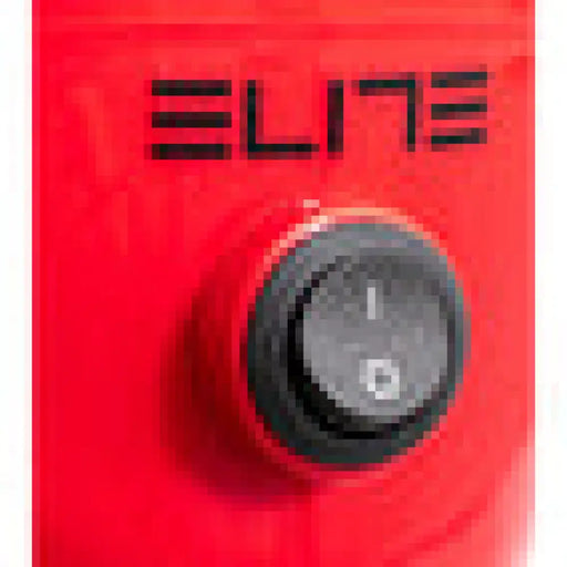 Уред за желирани бонбони ELITE GCM-1250 ЧЕРВЕН 40 W