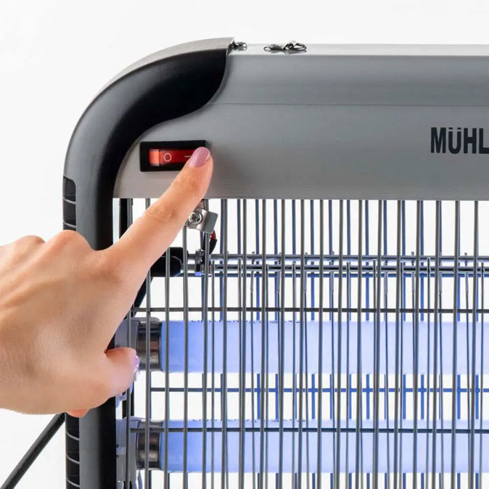 УРЕД ПРОТИВ НАСЕКОМИ MUHLER MIK-60