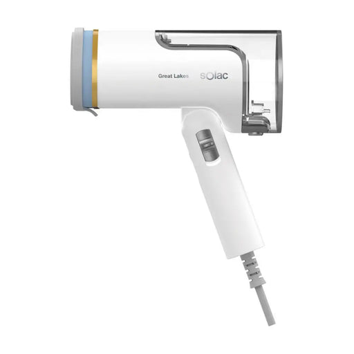 УРЕД ЗА ГЛАДЕНЕ С ПАРА SOLAC PC1502 1200 W 130.0 ml