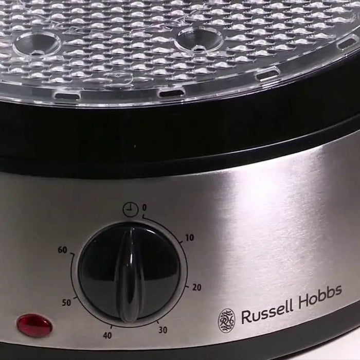 Уред за готвене на пара Russell Hobbs 19270 56 Cook@Home