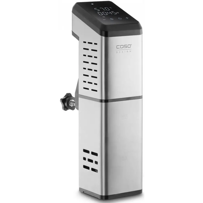 Уред за готвене су-вид CASO SV 2000 Pro