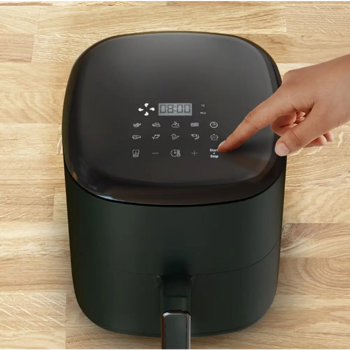 Уред за готвене Tefal EY245310 Easy Fry Max