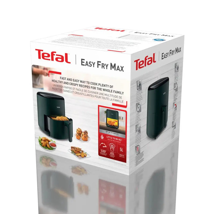Уред за готвене Tefal EY245B10 Easy Fry Max